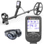 Nokta Makro WHP Waterproof Metal Detector - Simultaneous Multi Frequency with Wireless Headphones