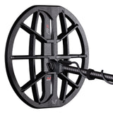 Minelab Manticore Metal Detector Coil Bundle M8 M11 M15