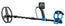 Garrett Vortex VX9 Metal Detector